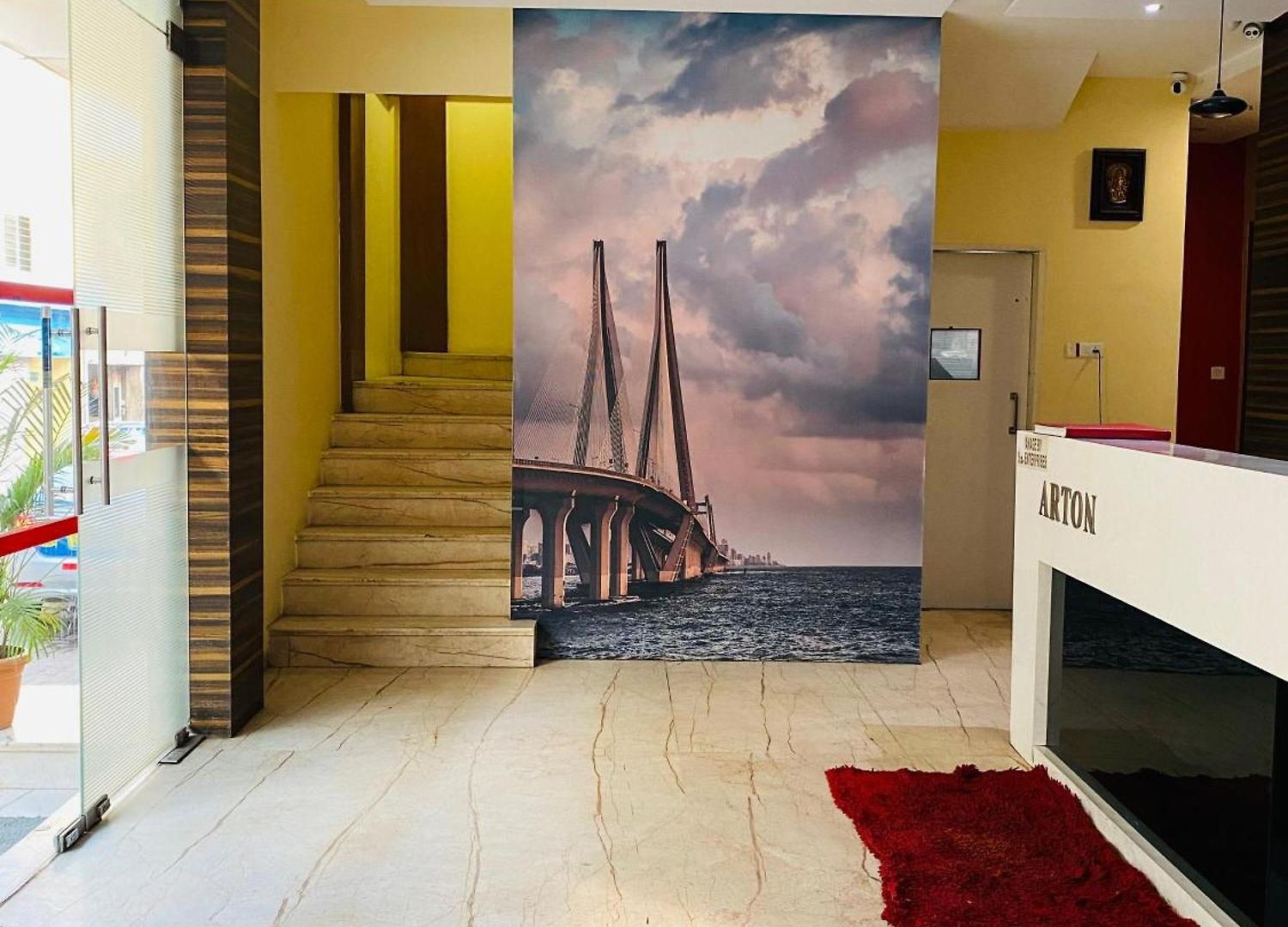 Arton Regency - Near International Airport Mumbai