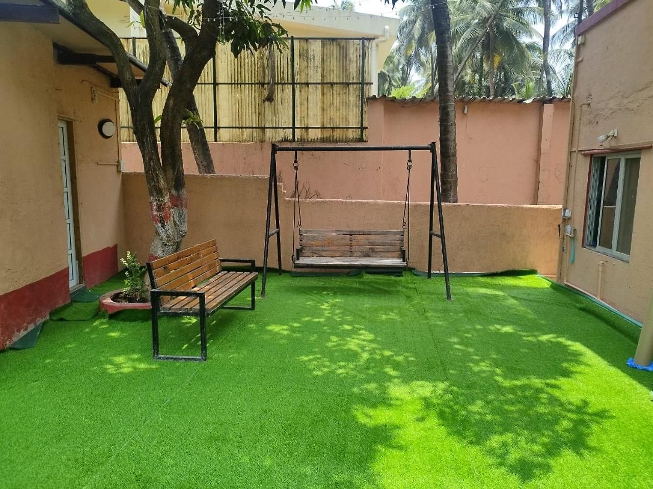 The House Mumbai