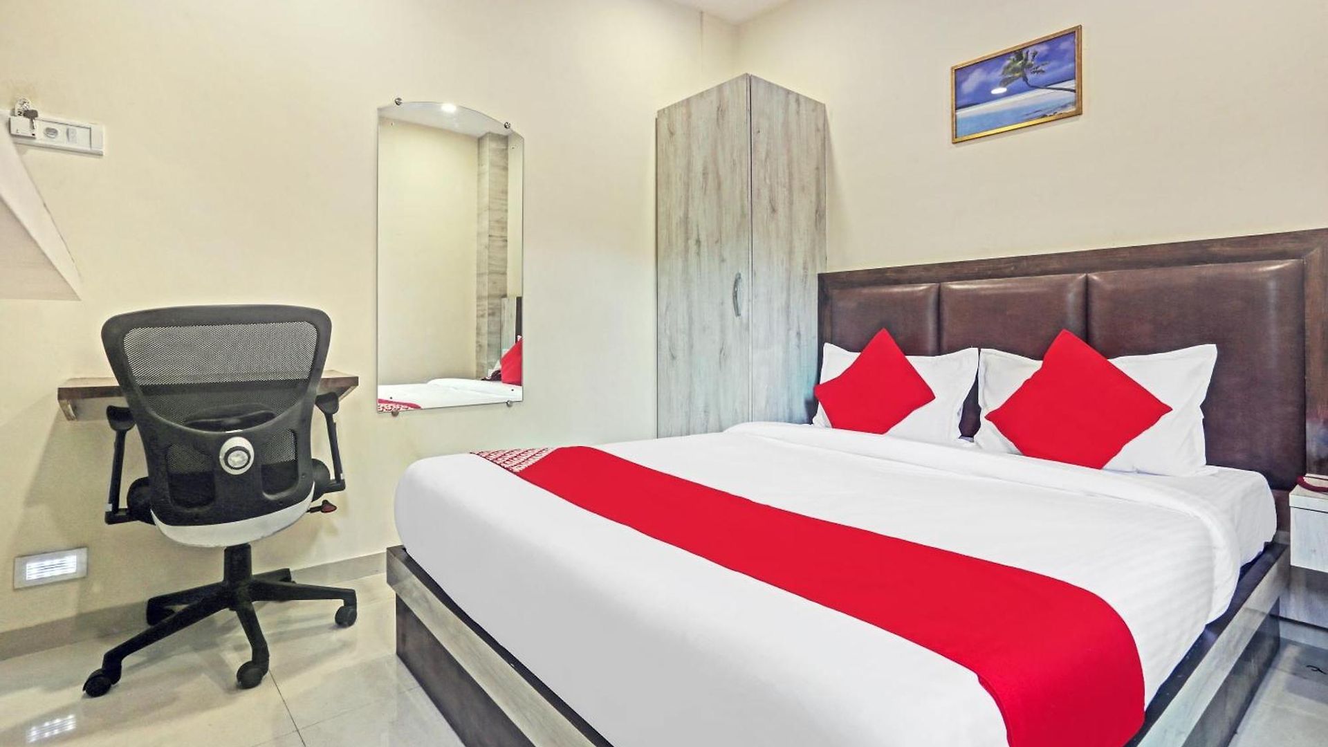 O Tawakkal Hotel Mumbai