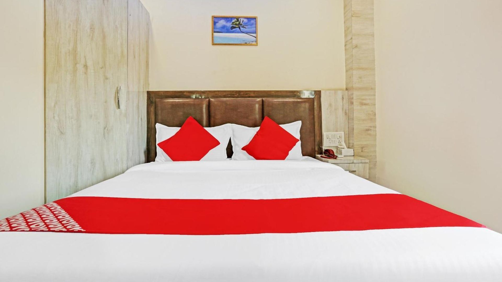 Hotel O Tawakkal Mumbai