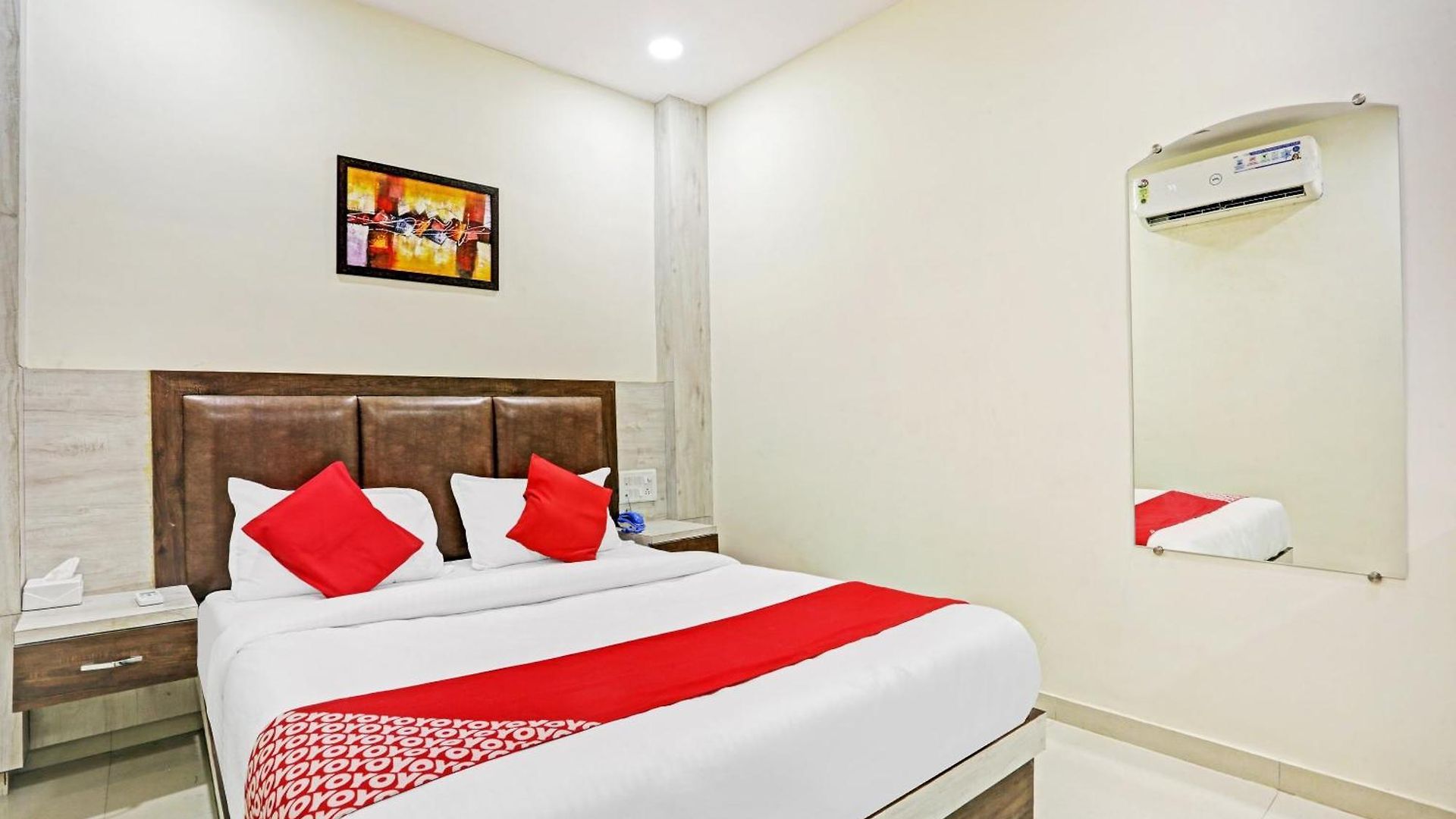 O Tawakkal Hotel