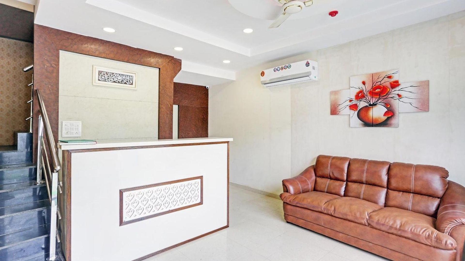 Hotel O Tawakkal