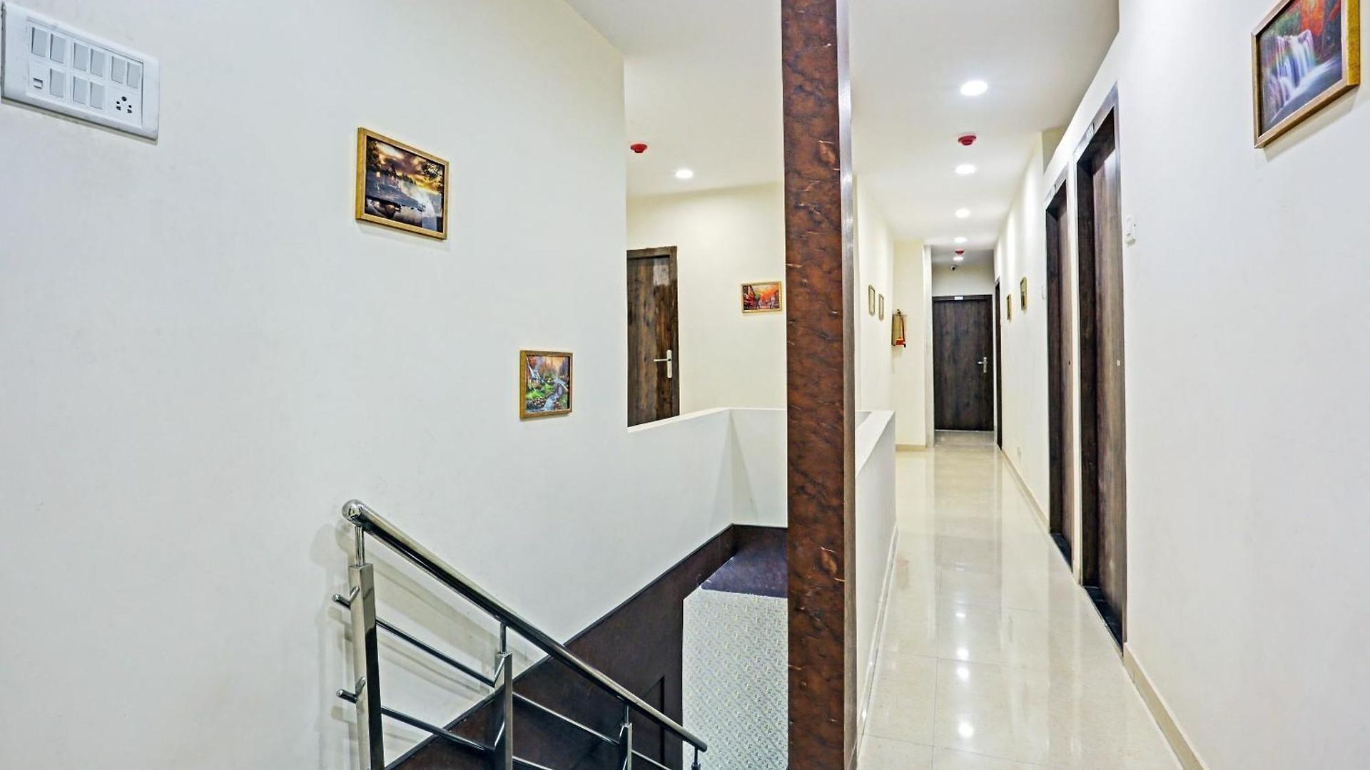 Hotel O Tawakkal 3*