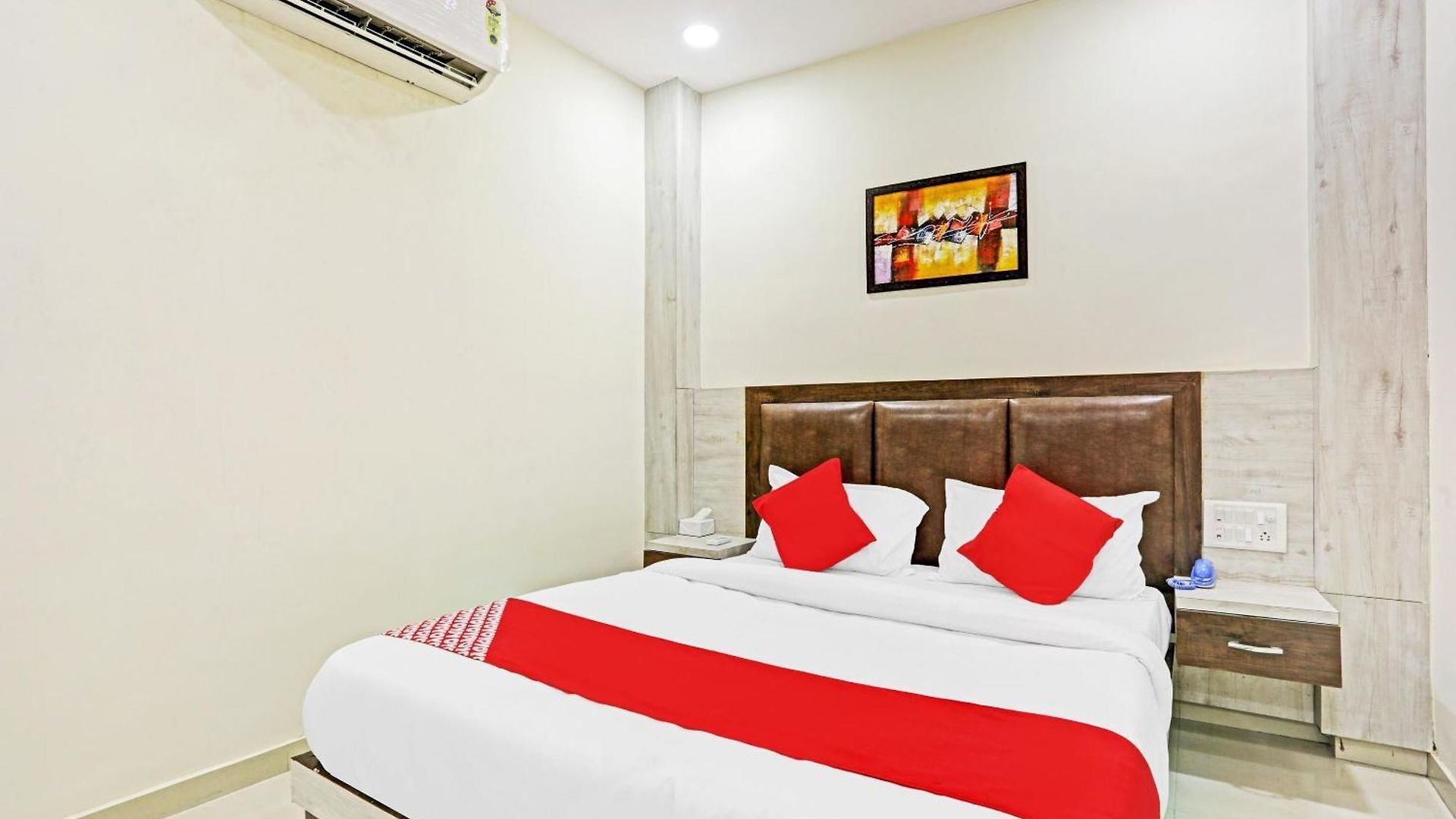 Hotel O Tawakkal