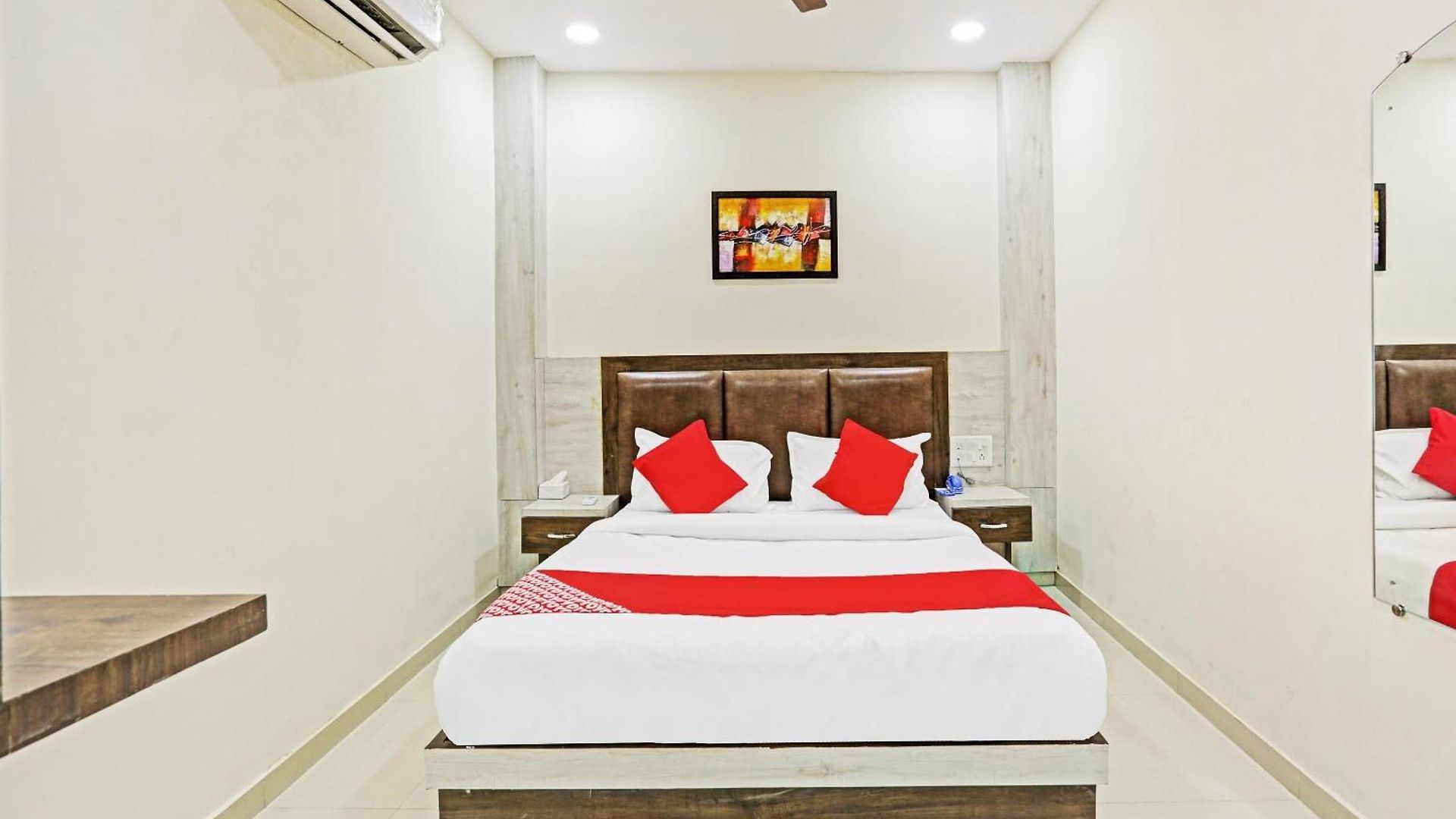 O Tawakkal Hotel 3*