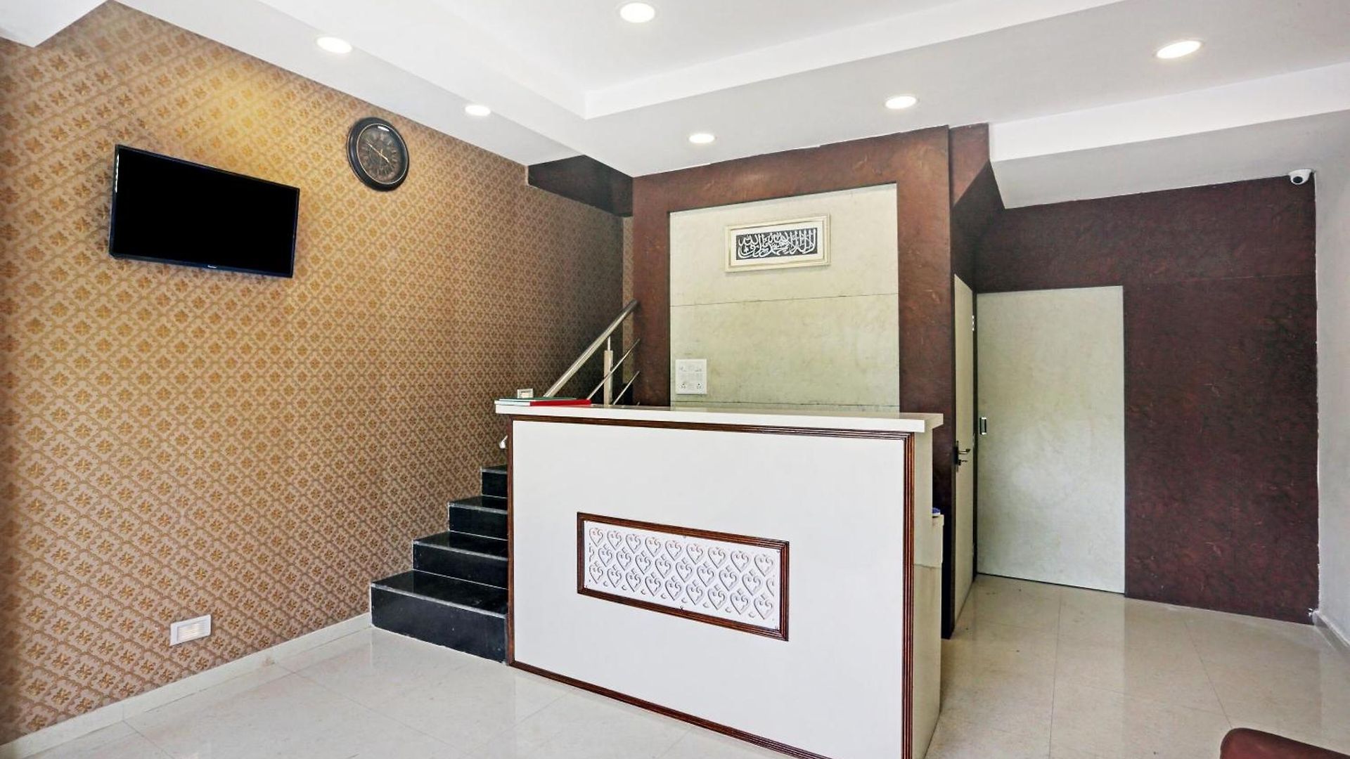 Hotel O Tawakkal Mumbai
