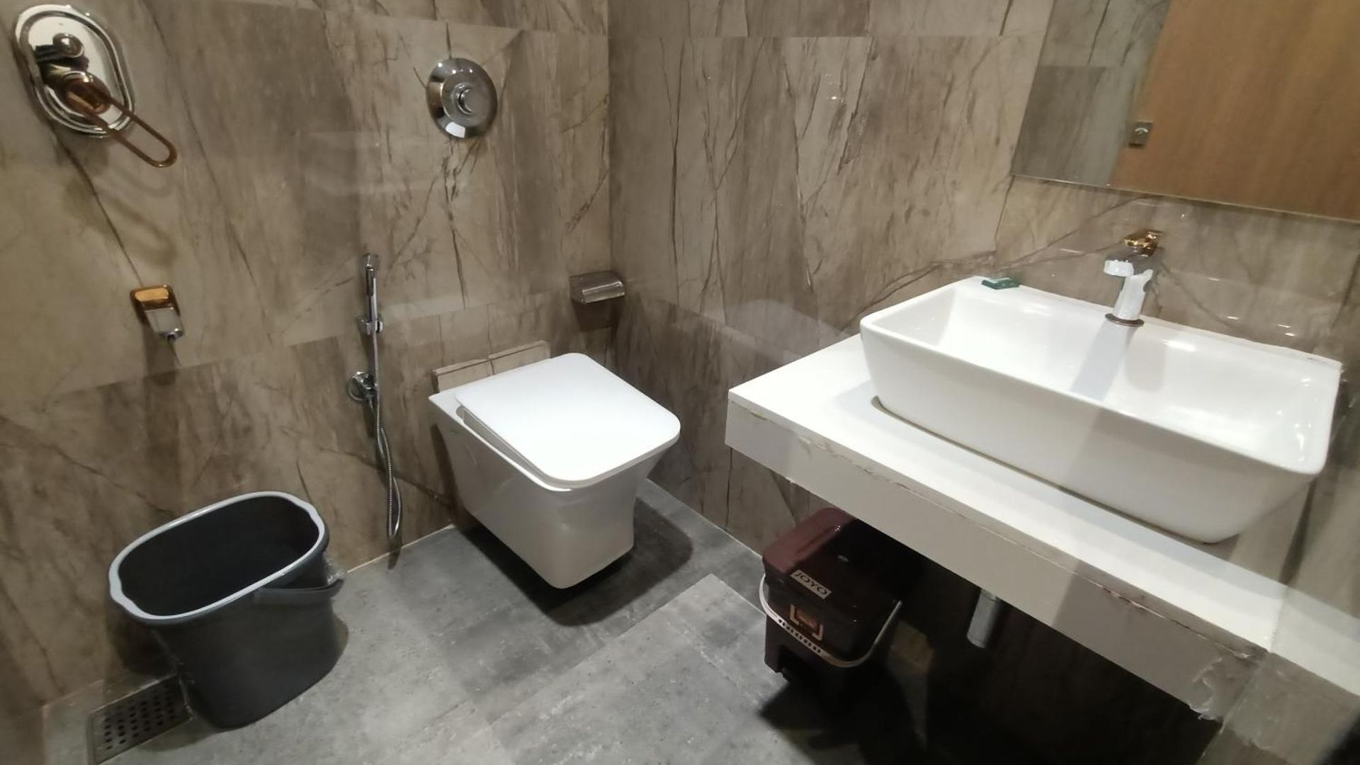 Hotel Beverly Palace Santacruz - Near Bkc - Airport T1 3*