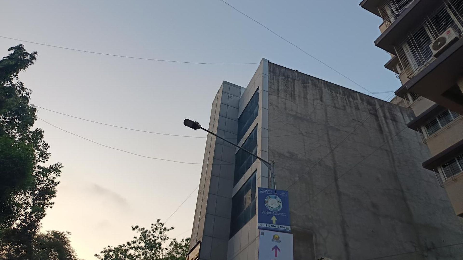Beverly Palace Santacruz - Near Bkc - Airport T1 3*