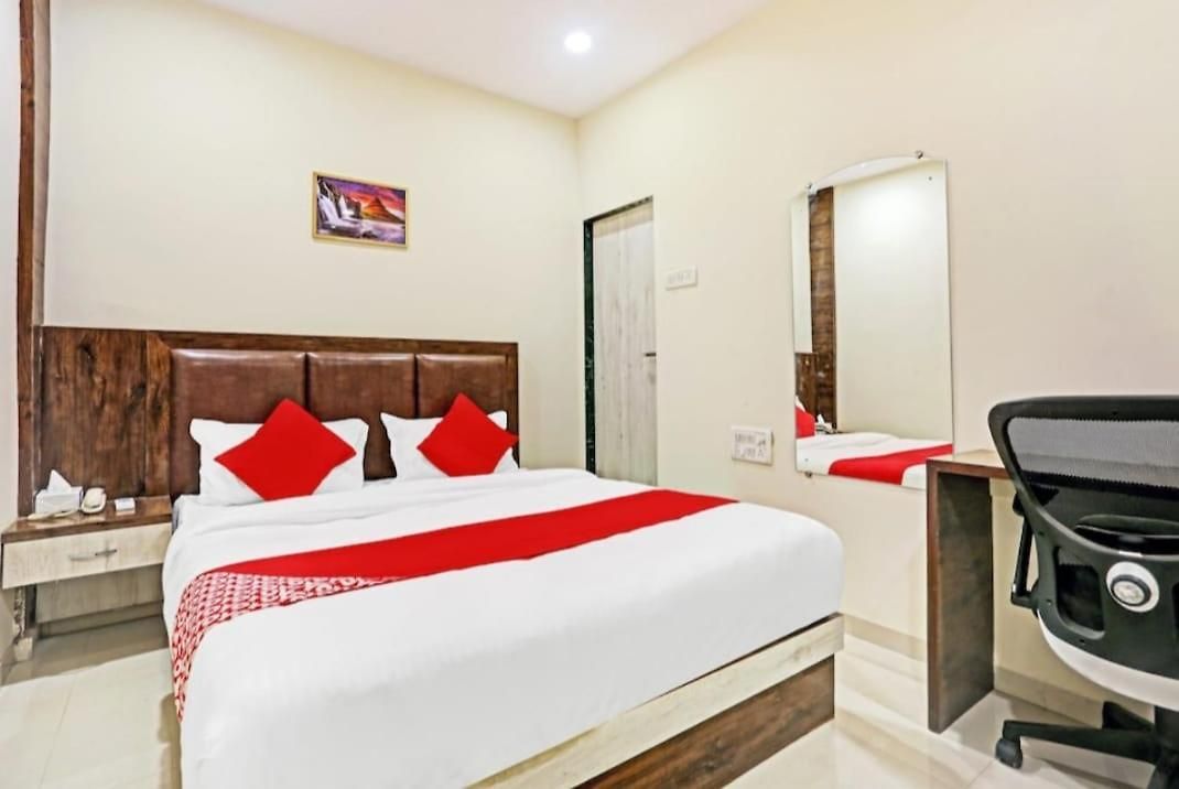Bkc Annex Guest house