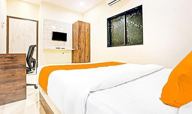 Bkc Annex * Mumbai