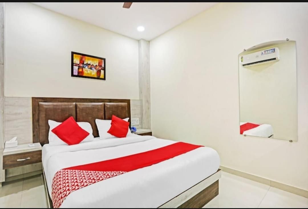 Bkc Annex Guest house
