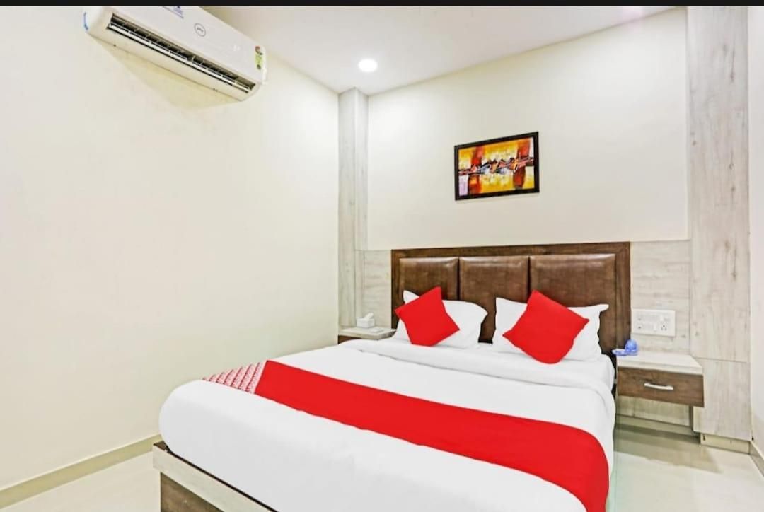 Bkc Annex Mumbai