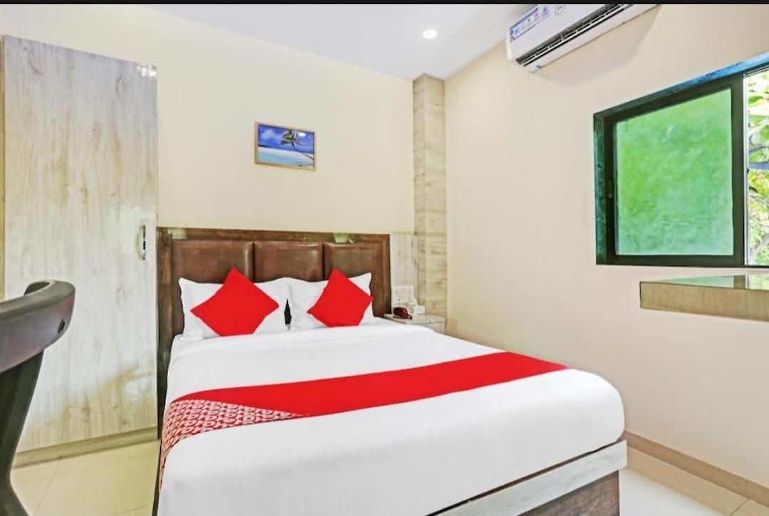 Guest house Bkc Annex *