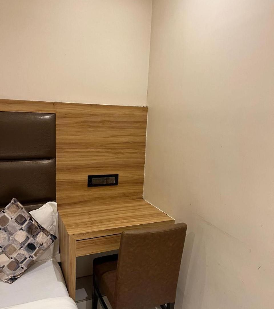 Shahi Darbar Terminal-2 *