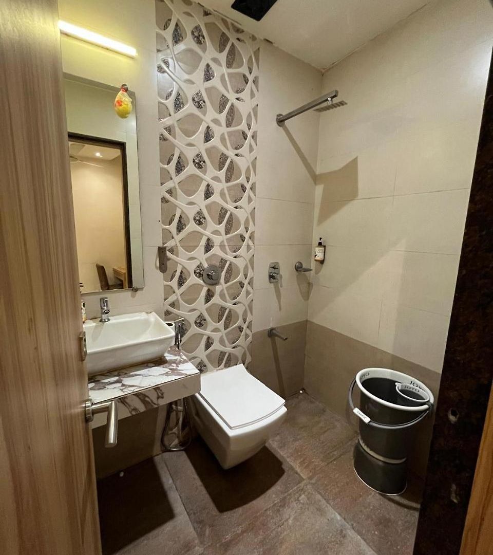 Shahi Darbar Terminal-2 Guest house