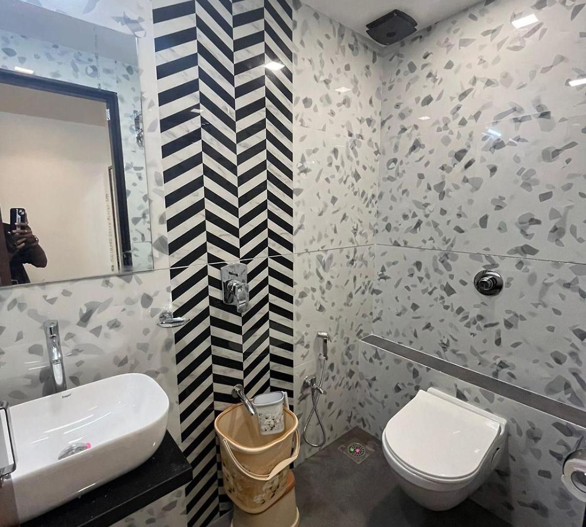 Shahi Darbar Terminal-2 Guest house *
