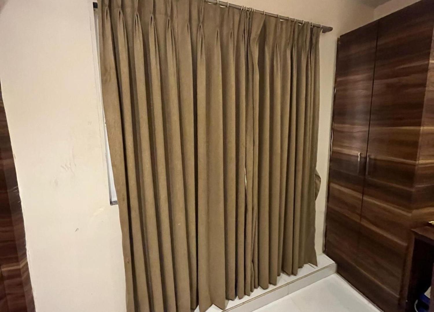 Shahi Darbar Terminal-2 Guest house *