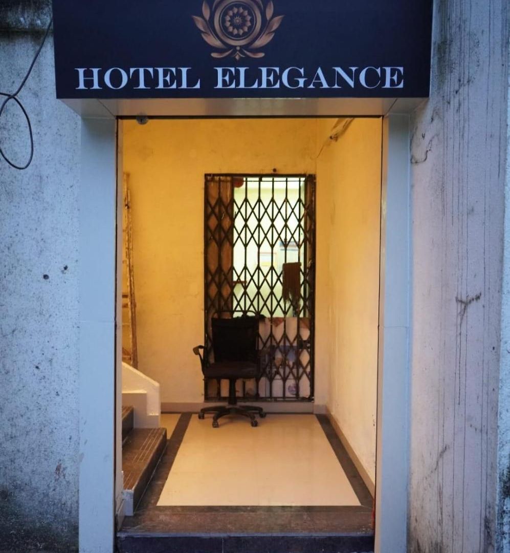Hotel Elegance Mumbai