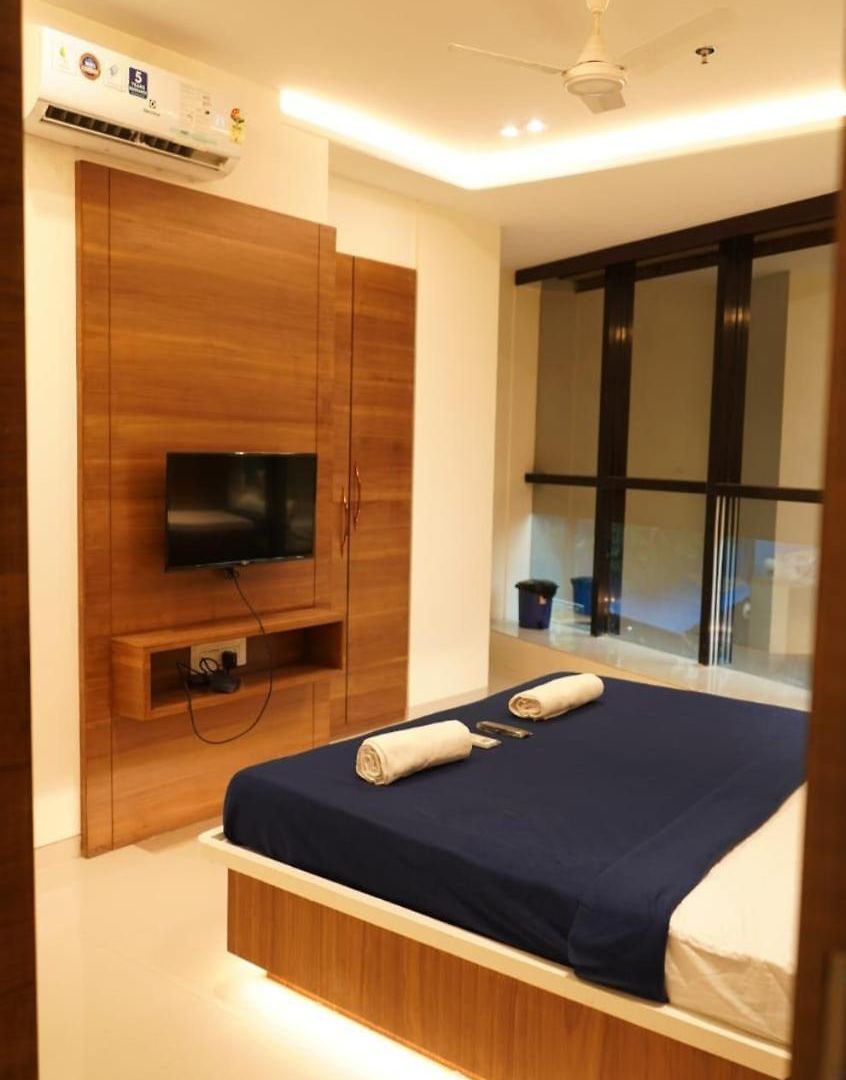 Hotel Elegance 4*