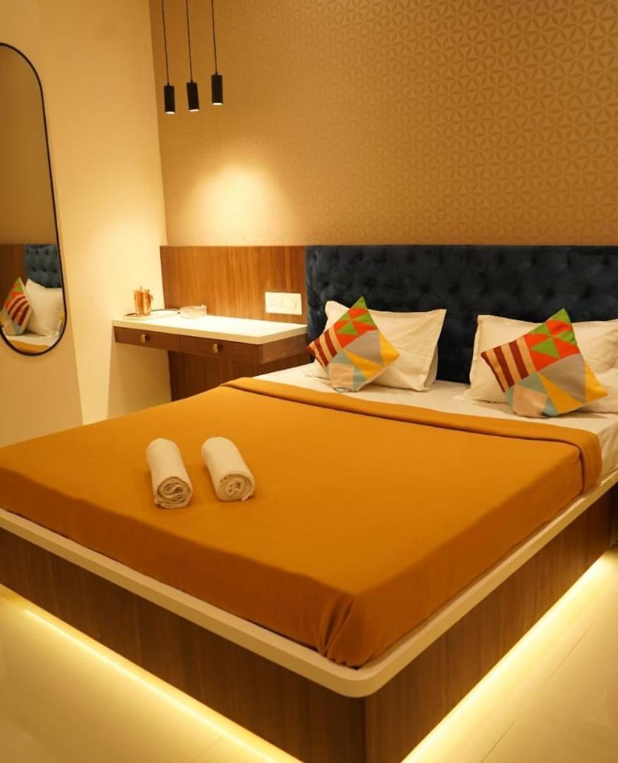 Elegance Hotel Mumbai