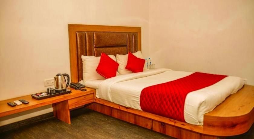 Babas Residency