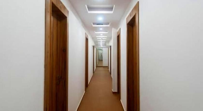 Babas Residency Hotel 3*