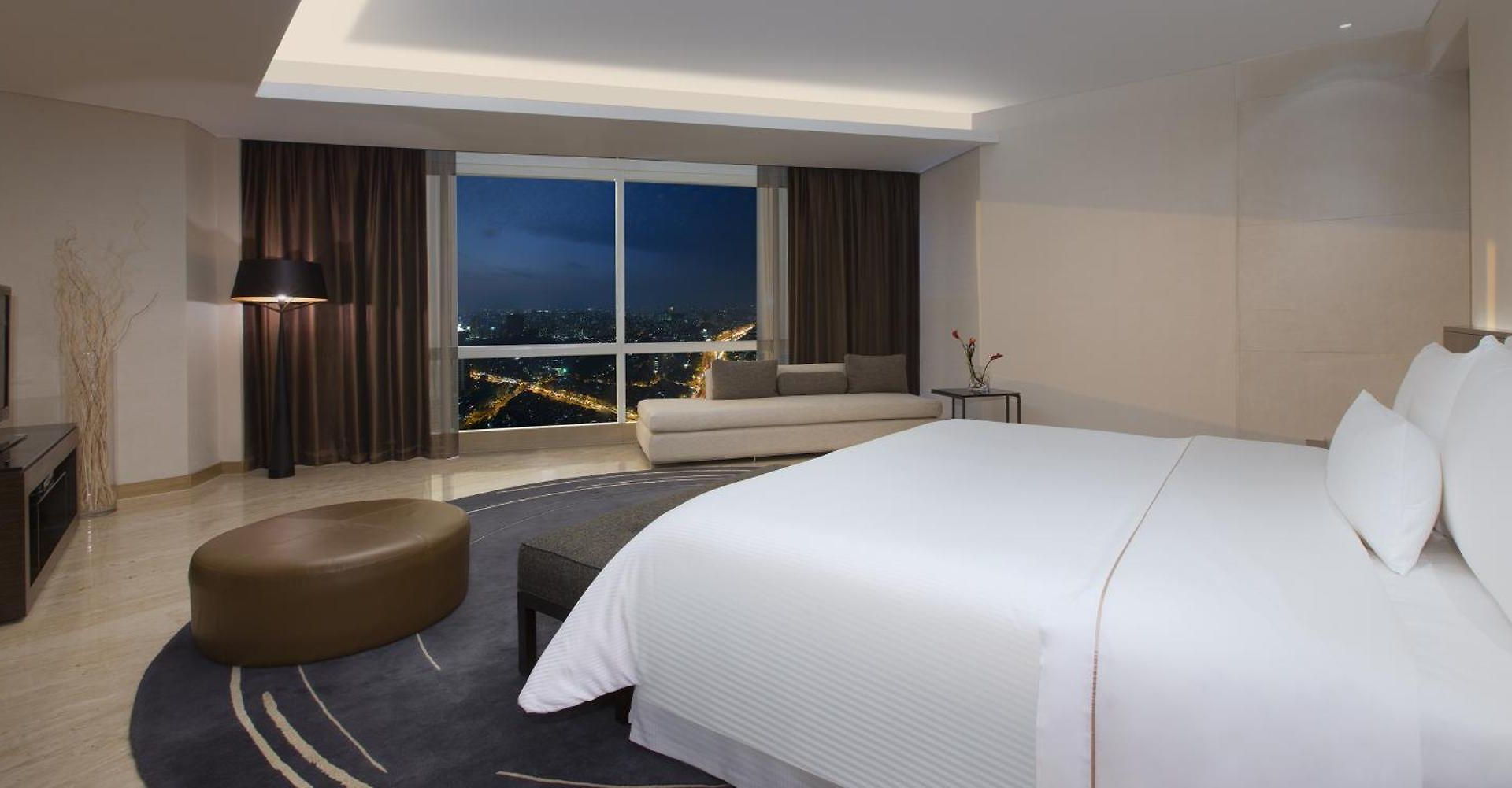 The Westin Garden Hotel