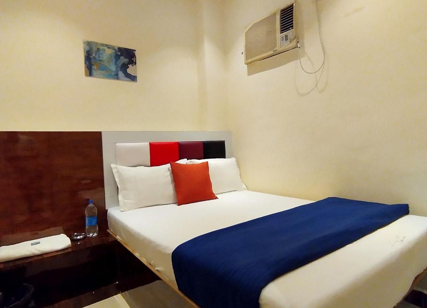 Hotel Aspen - Nr Airport 3*