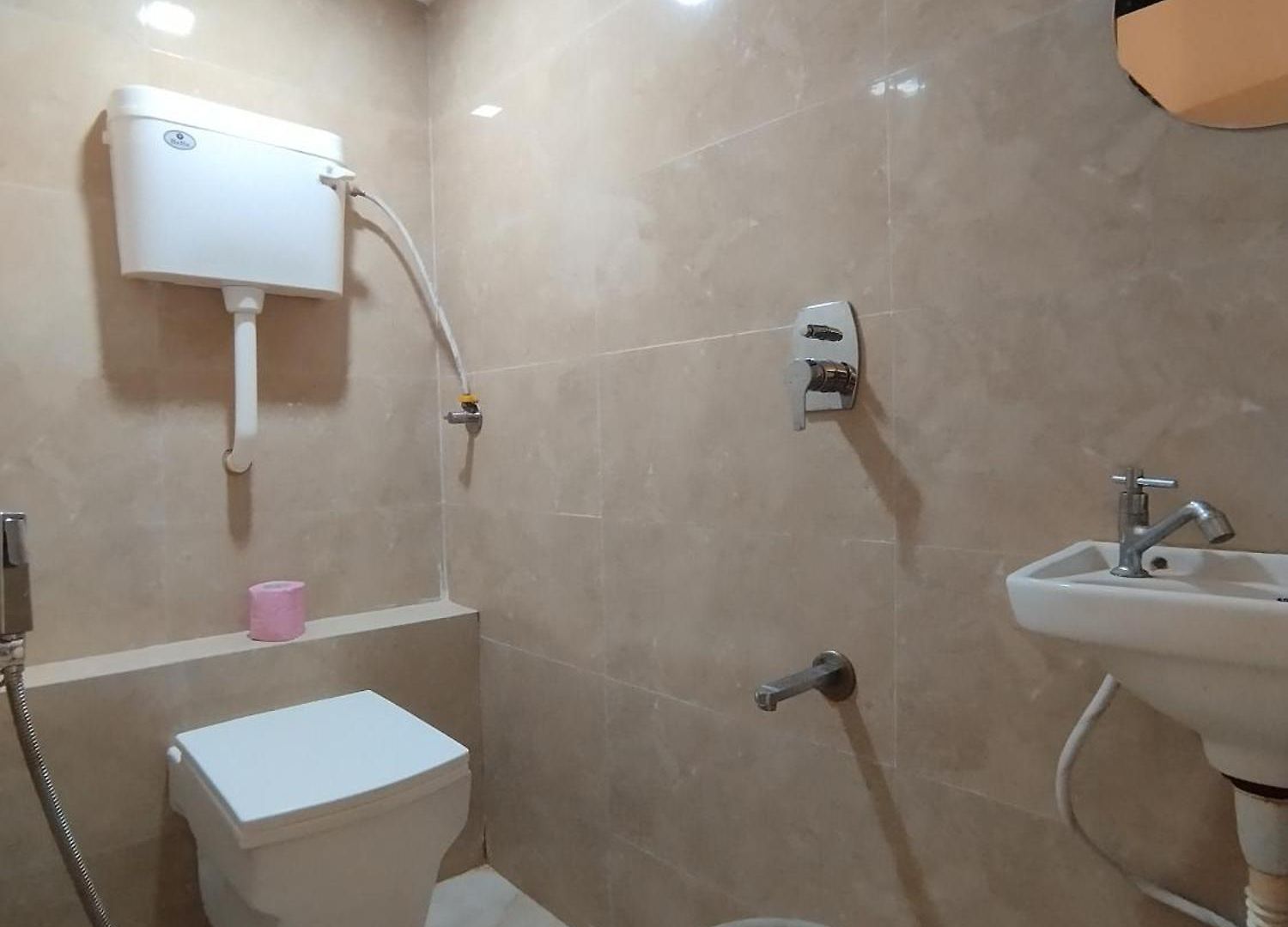 Hotel Aspen - Nr Airport Mumbai