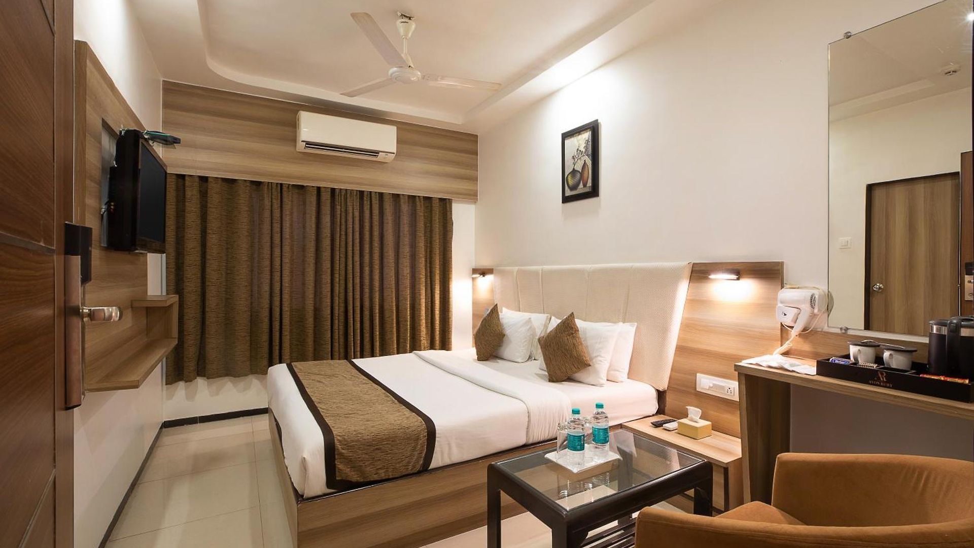 Avon Ruby Dadar 3* Mumbai
