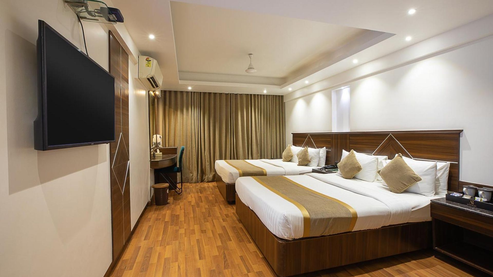 Avon Ruby Dadar Hotel Mumbai