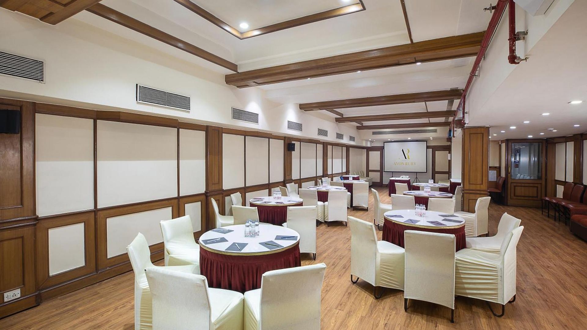 Avon Ruby Dadar 3* Mumbai