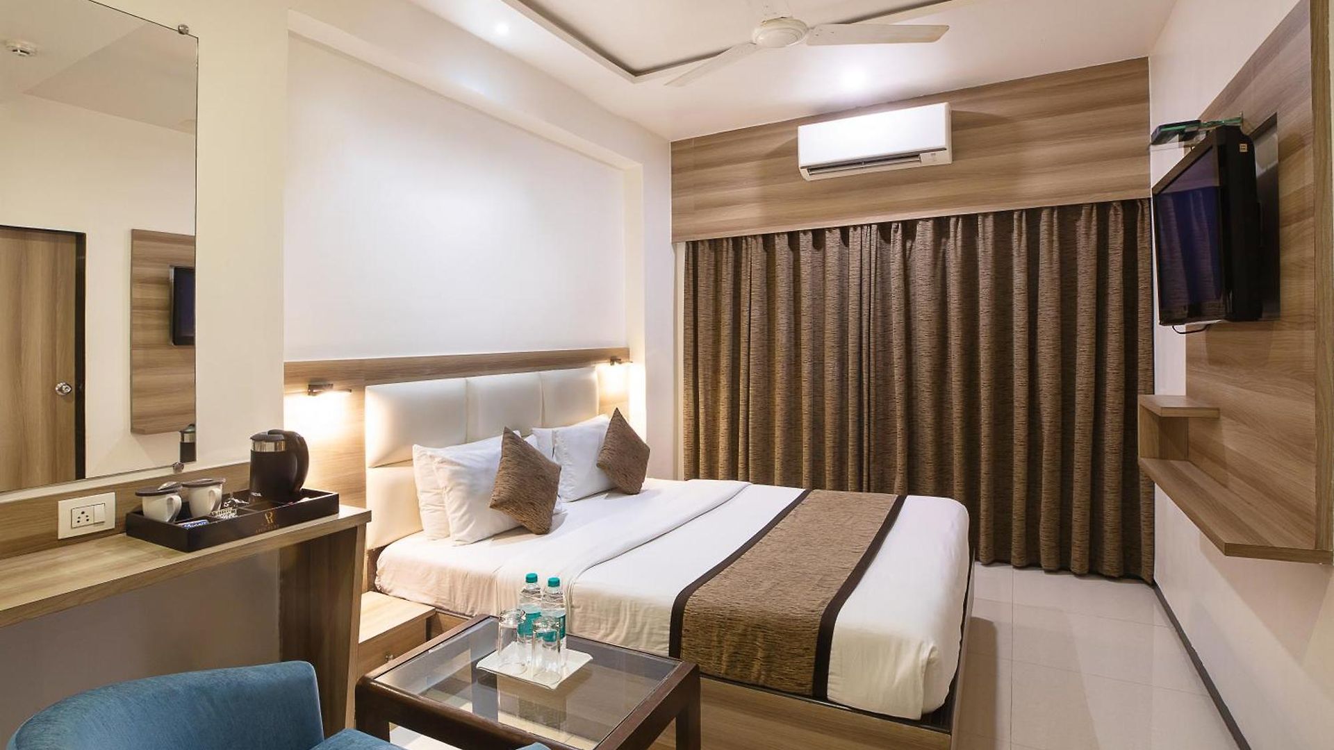 Avon Ruby Dadar 3* Mumbai