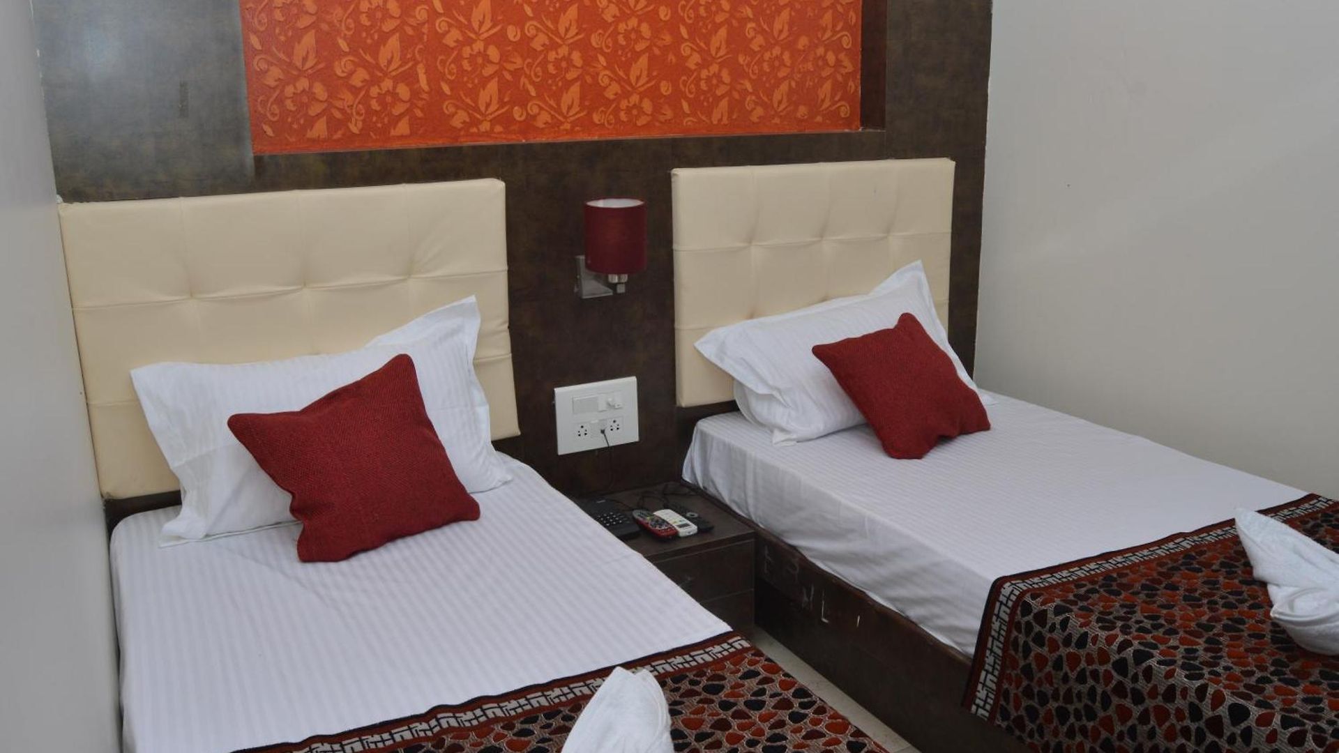 A. K. International - Hotel Mumbai