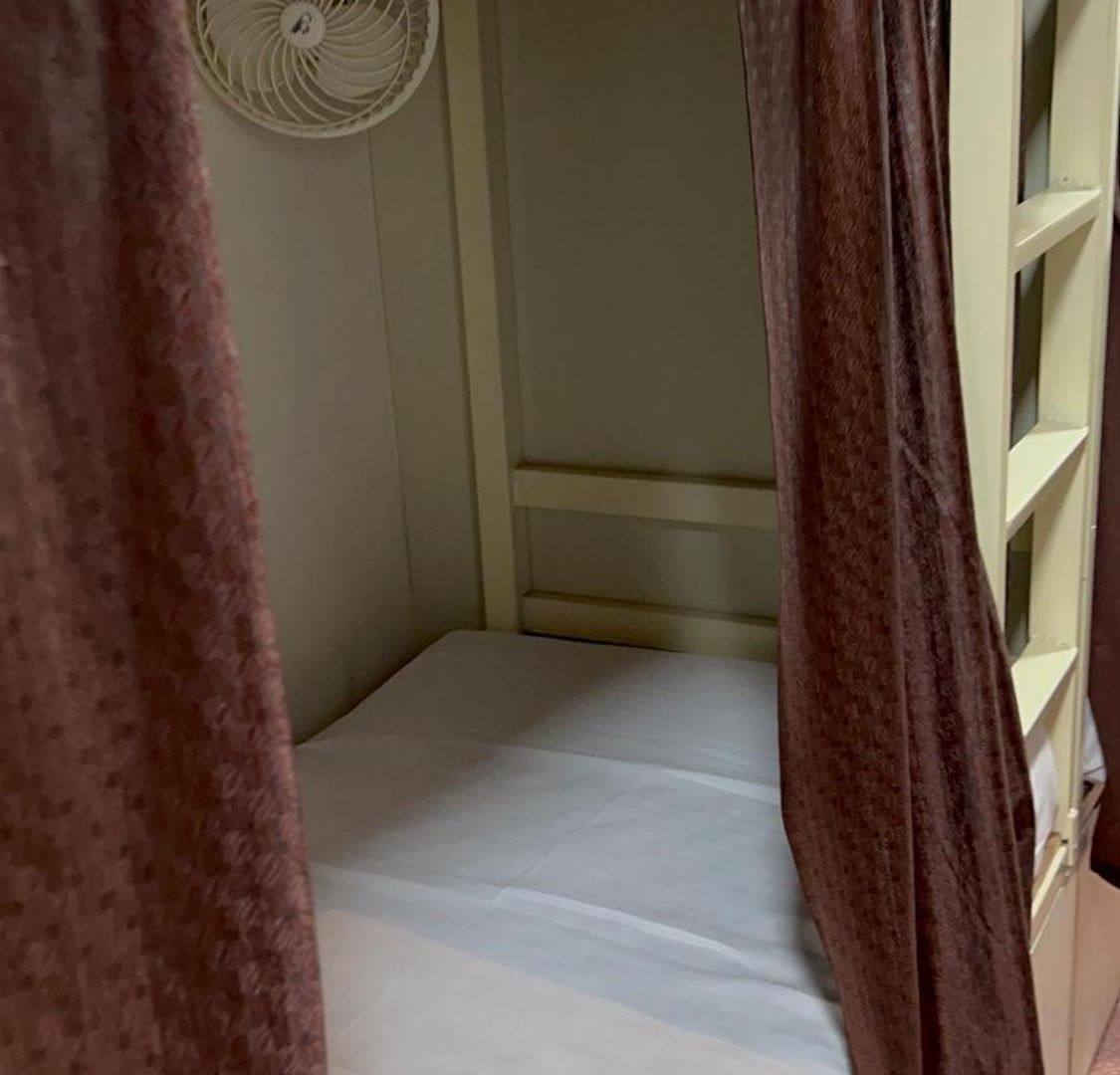 Super Sleepwell Male-female Hotel