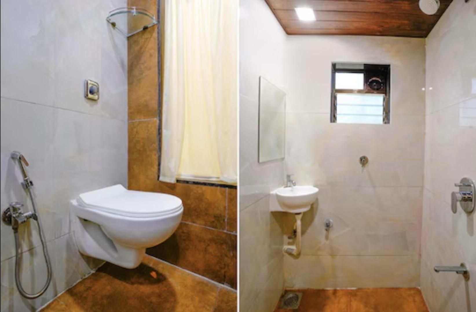Moon Lite Residency - Marve Road Malad West - Premium Couple Friendly 2*