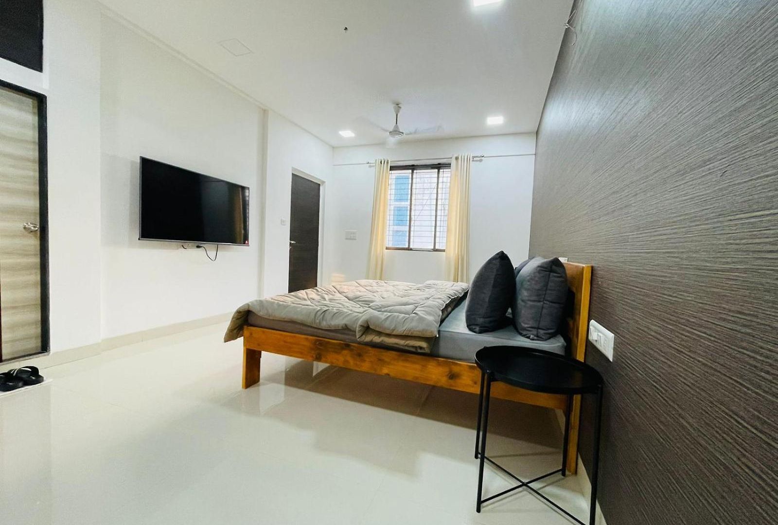 Homestay Luxe-bnb Near Airport Mumbai