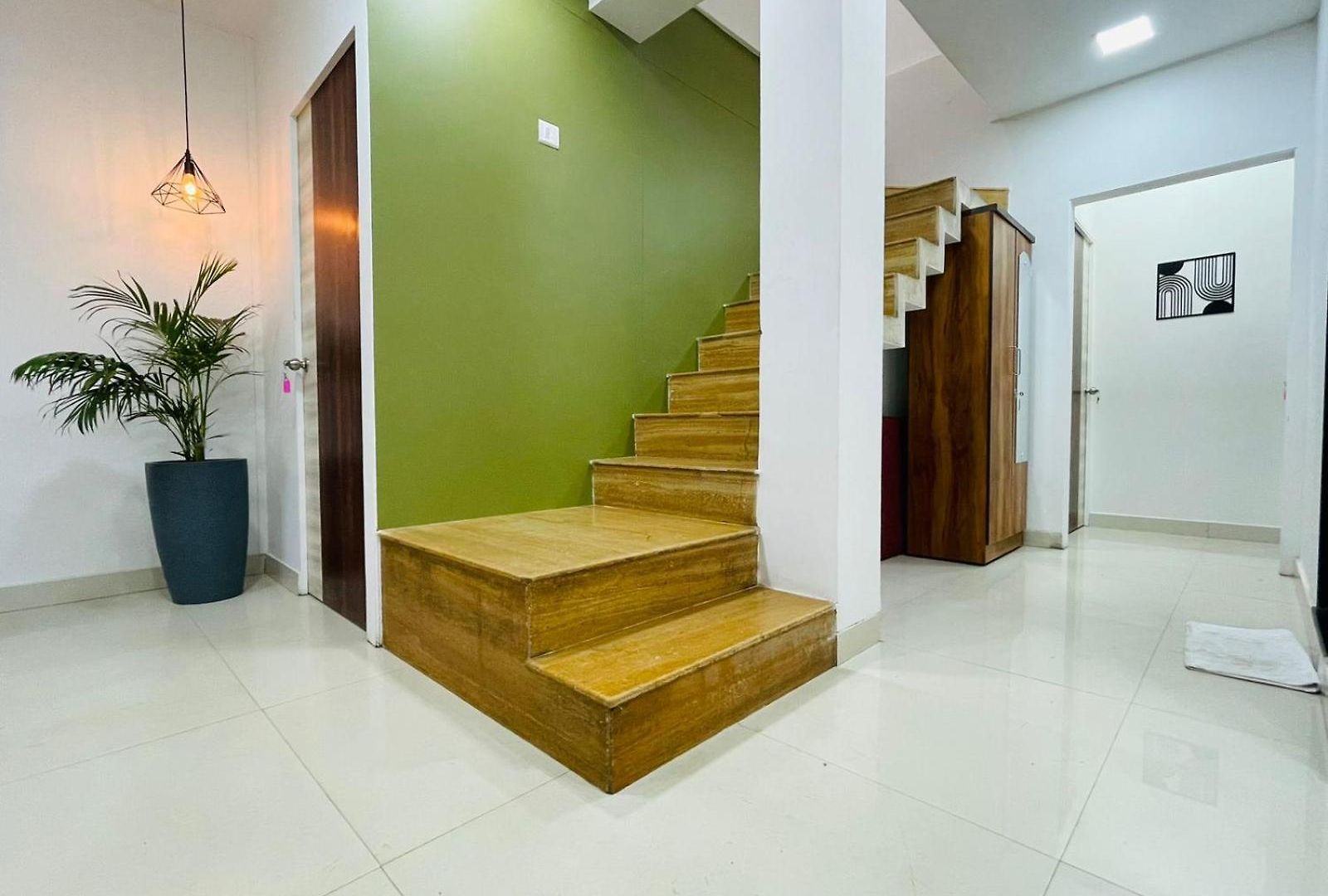 Homestay Luxe-bnb Near Airport Mumbai