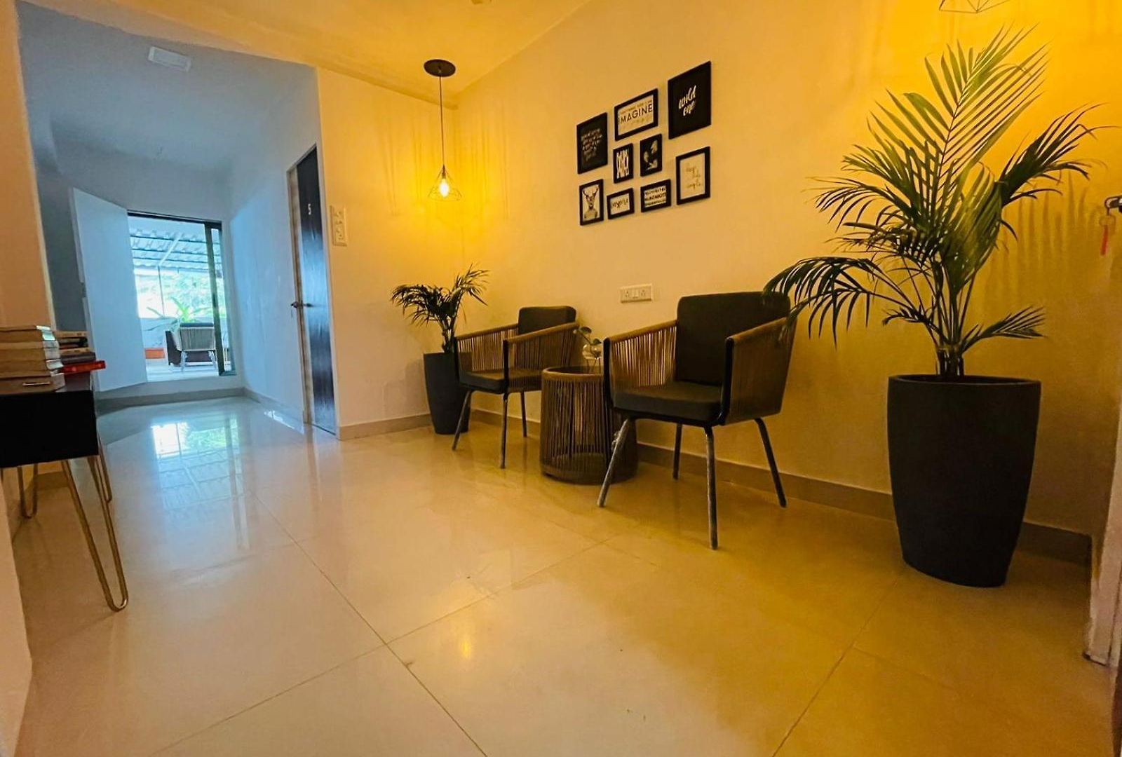 Luxe-bnb Near Airport Homestay *