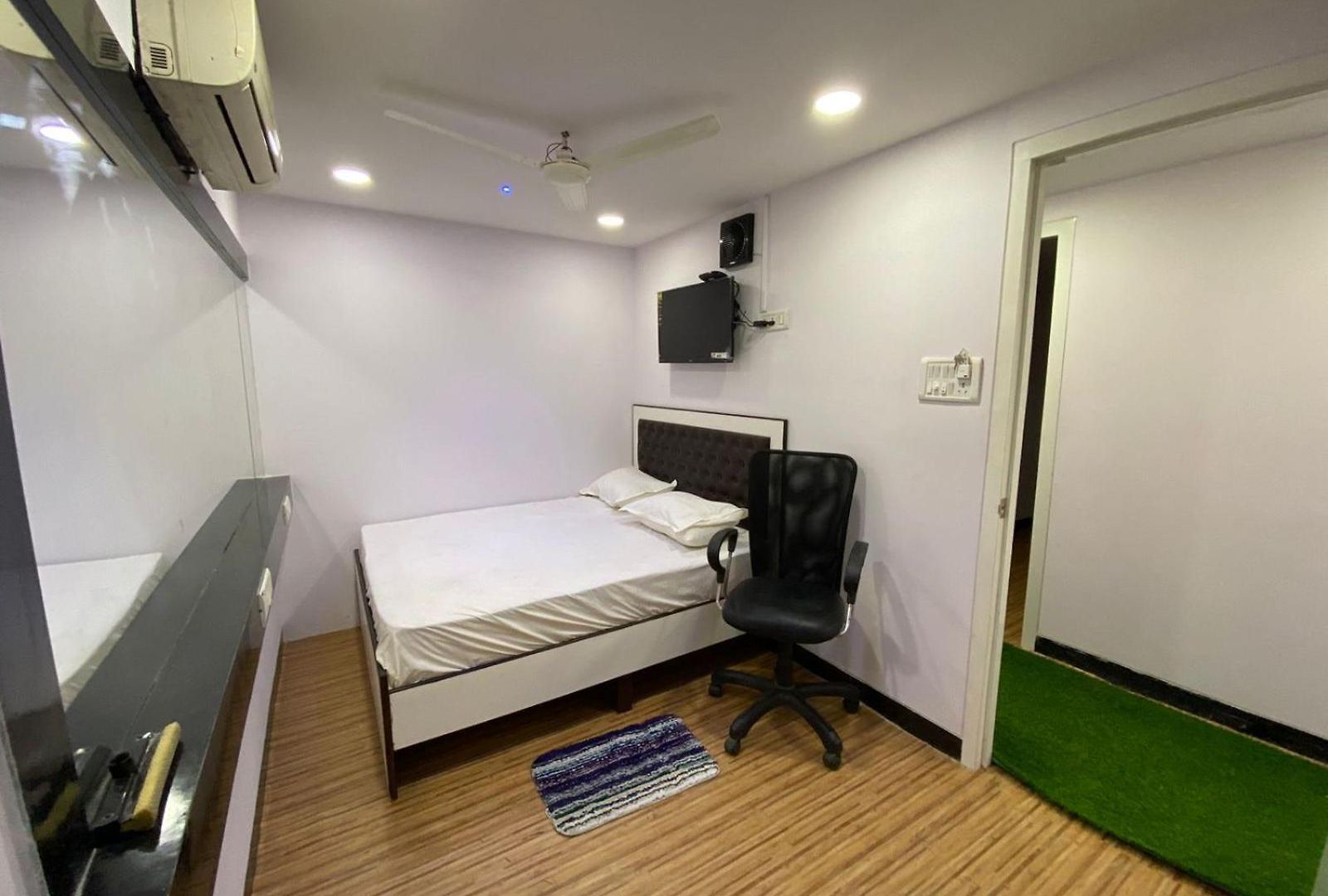 Sangam Residency