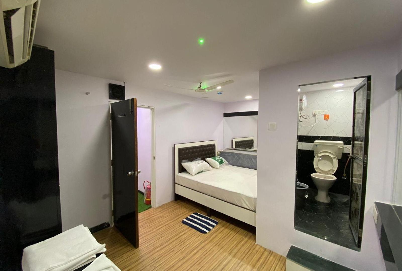 Sangam Residency 2*