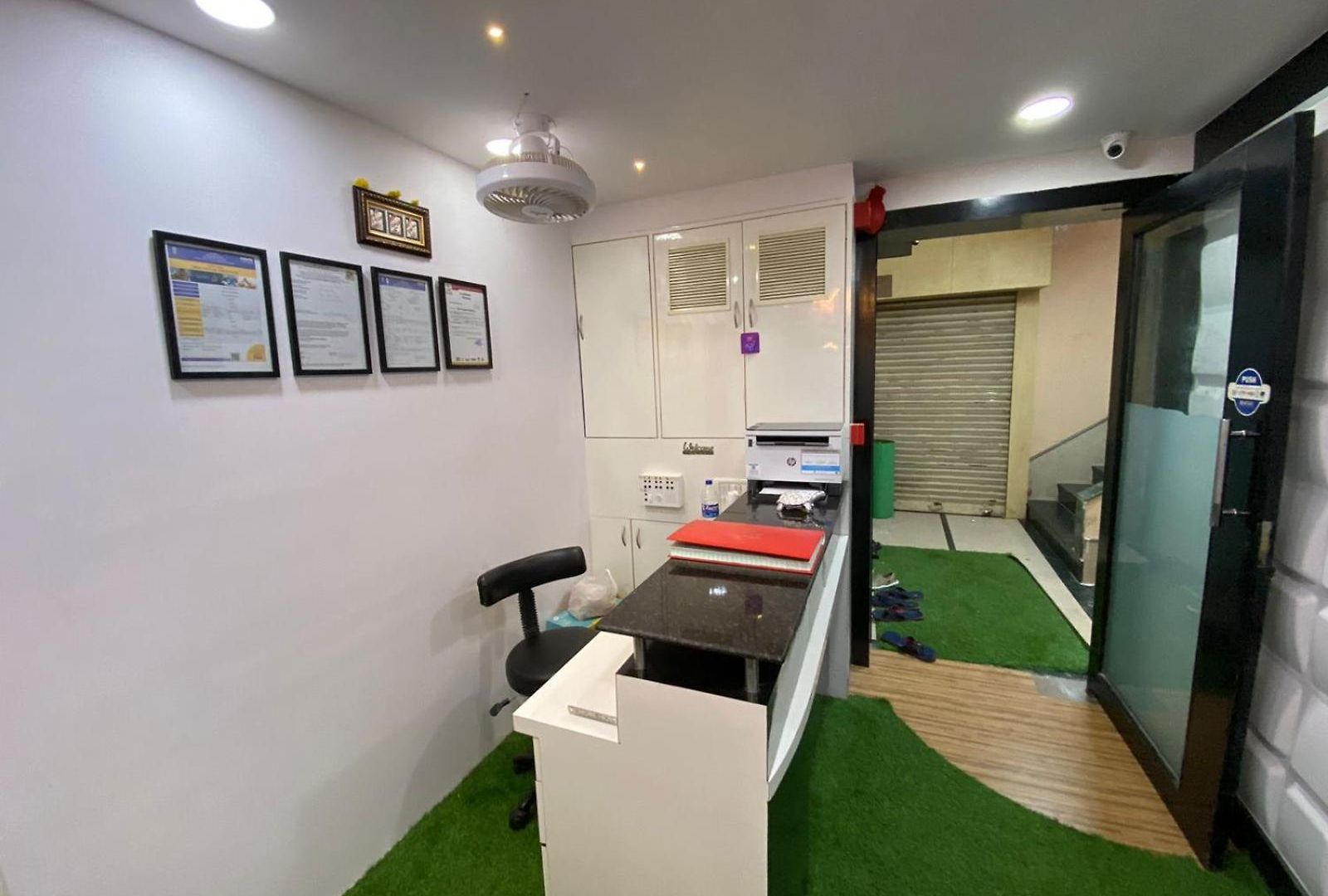 Sangam Residency 2* Mumbai