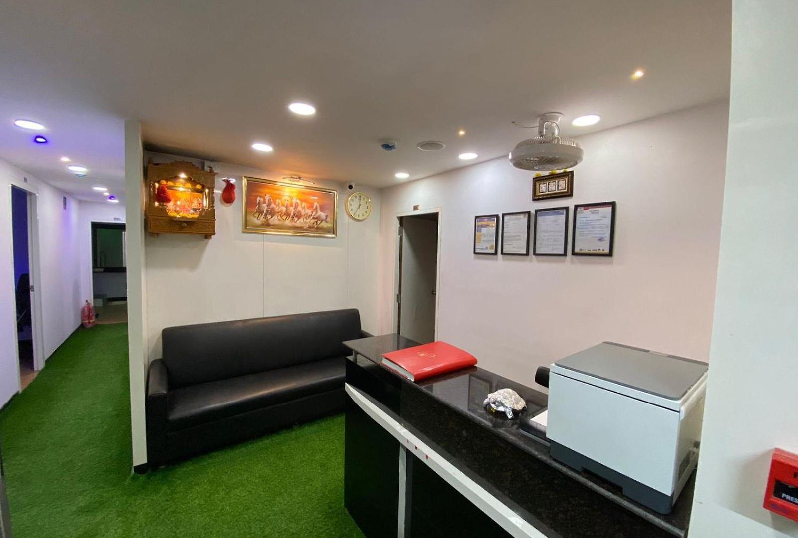 Sangam Residency Mumbai
