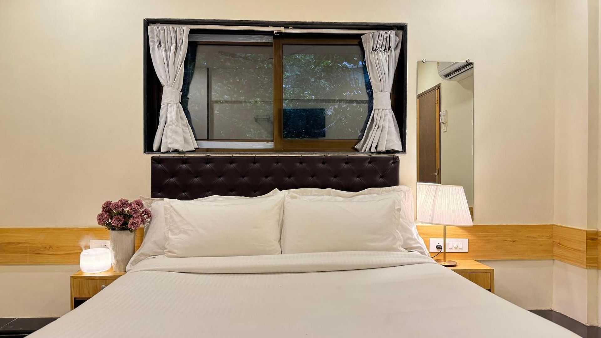 Hotel Eco Mumbai