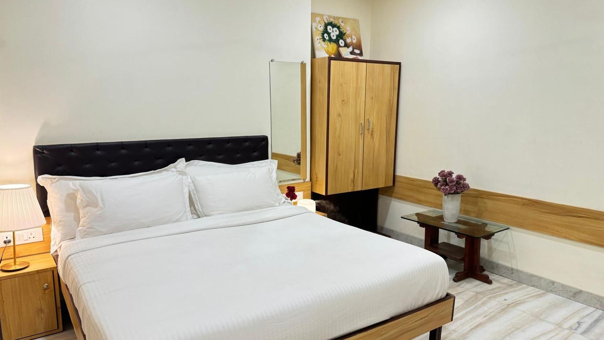Hotel Eco 2*