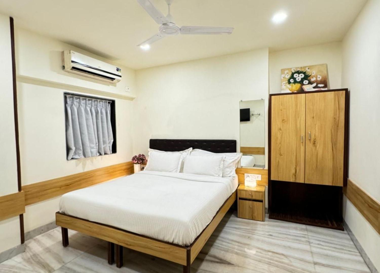 Hotel Eco Mumbai