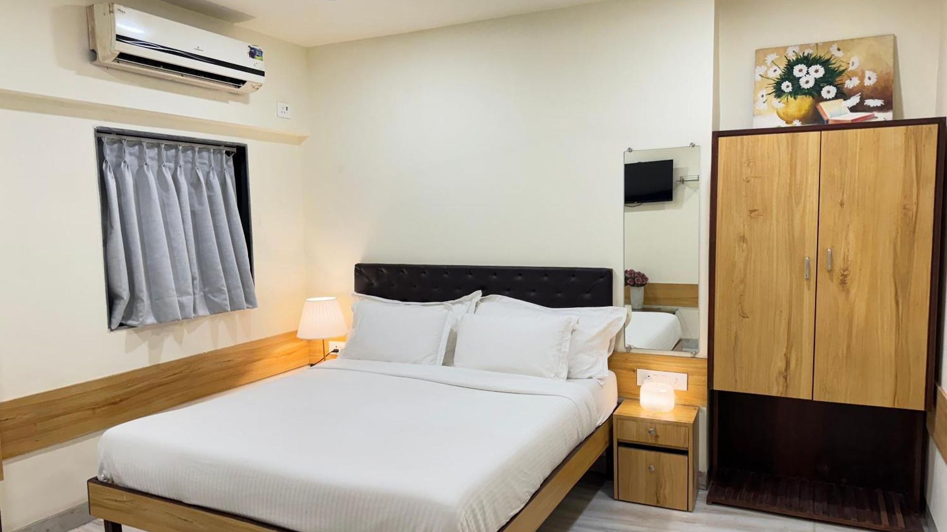 Hotel Eco Mumbai