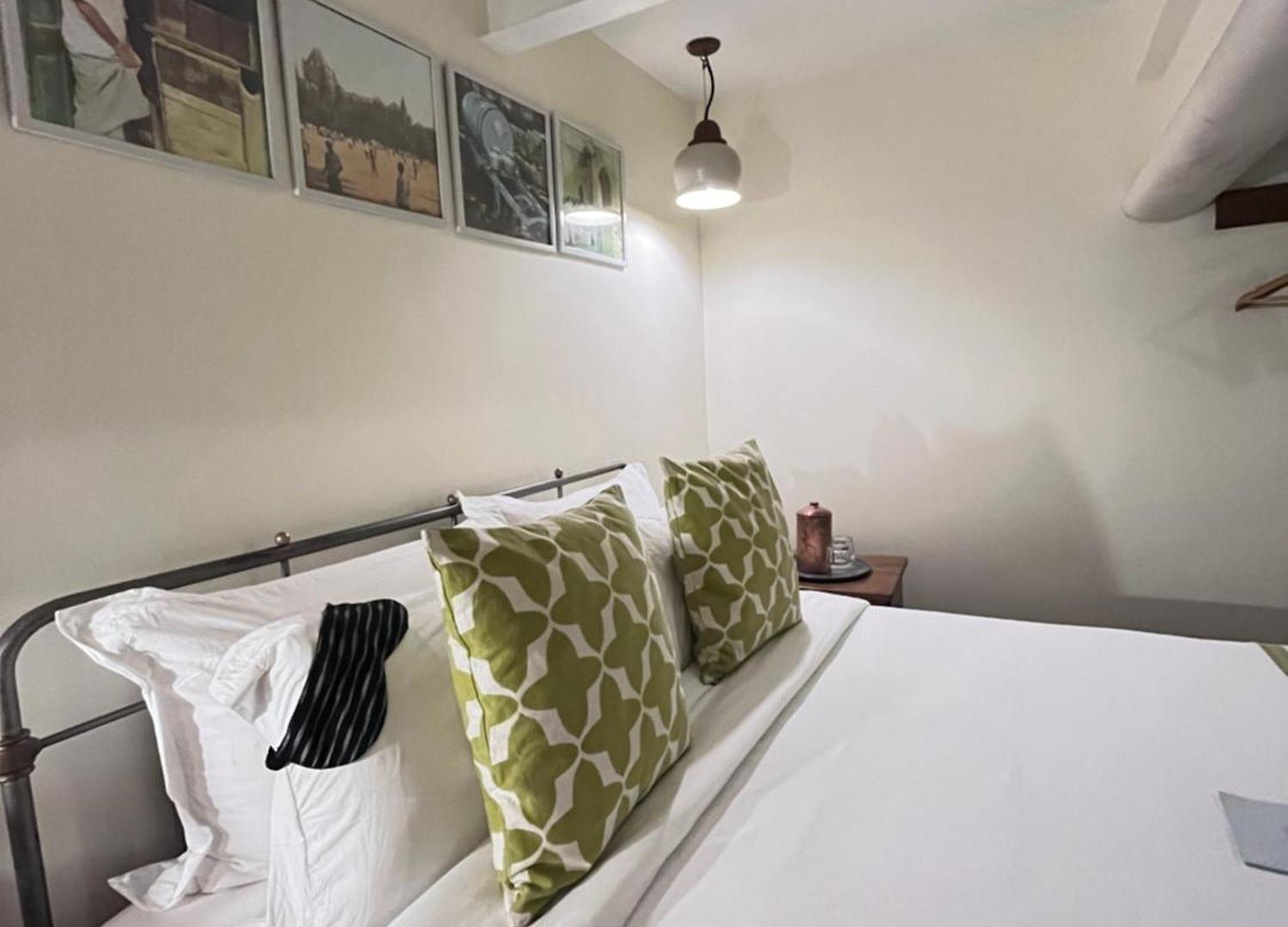 Hotel Abode