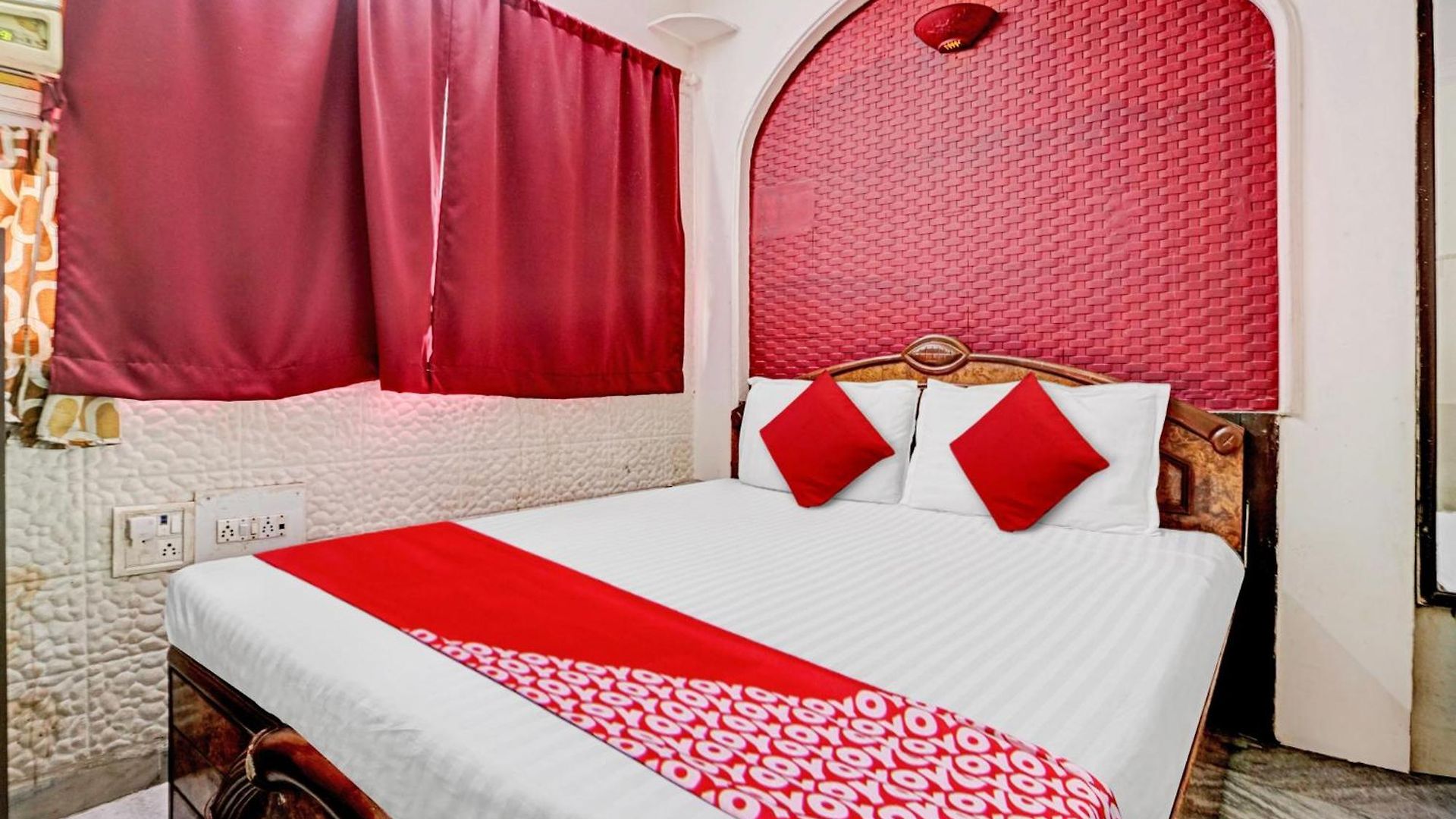 Oyo Flagship Sai Residency Hotel Mumbai