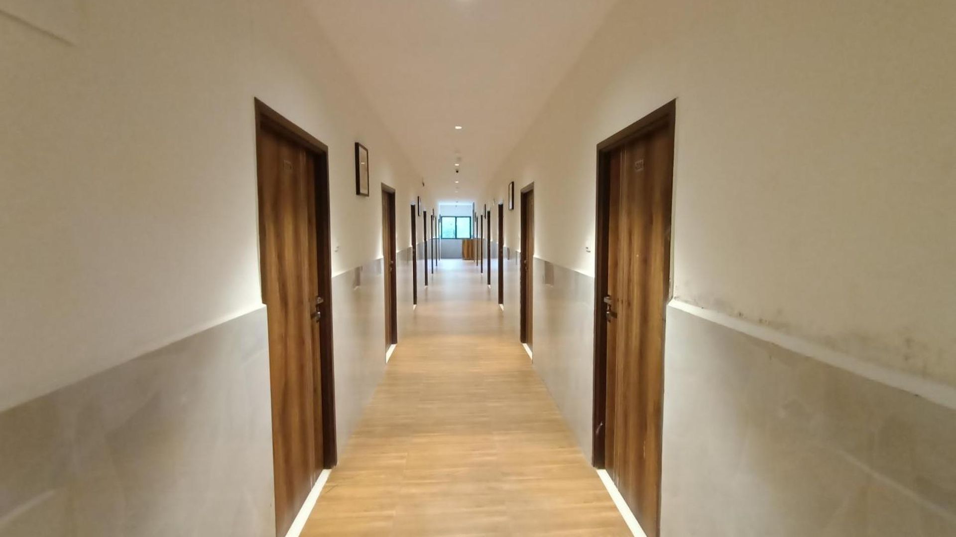 Moon Lite Residency - Marve Road Malad West - Premium Couple Friendly